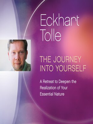 cover image of The Journey into Yourself
